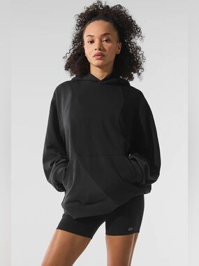 Ali Make Waves Hoodie